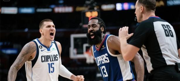 关于哈登焦点对战，姆巴佩与40激战RNG分钟，爆冷胜负难料！的信息