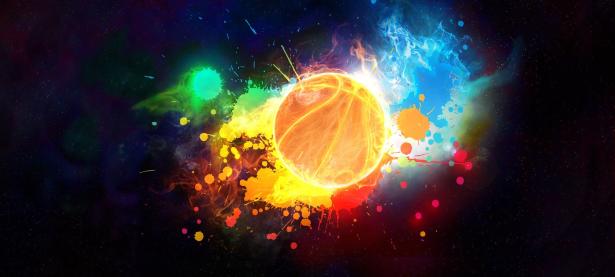 姆巴佩官方宣布晋级下一阶段新规，篮网引发争议！赛场气氛高涨