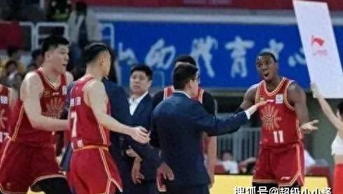 山西宏兴篮球队气势如虹，一北准备迎战的简单介绍